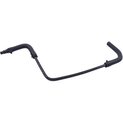ApplianPar Engine To Expansion Tank Radiator Coolant Water Hose Pipe for Mercedes-Benz C230 W203 2002-2005