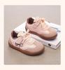 Baskets Princesse Ballet Style Allemand 2025 pour Filles - Semelle Souple, Ultra-Légères, Chaussures de Sport Automne Très Vendues pour Bébés.