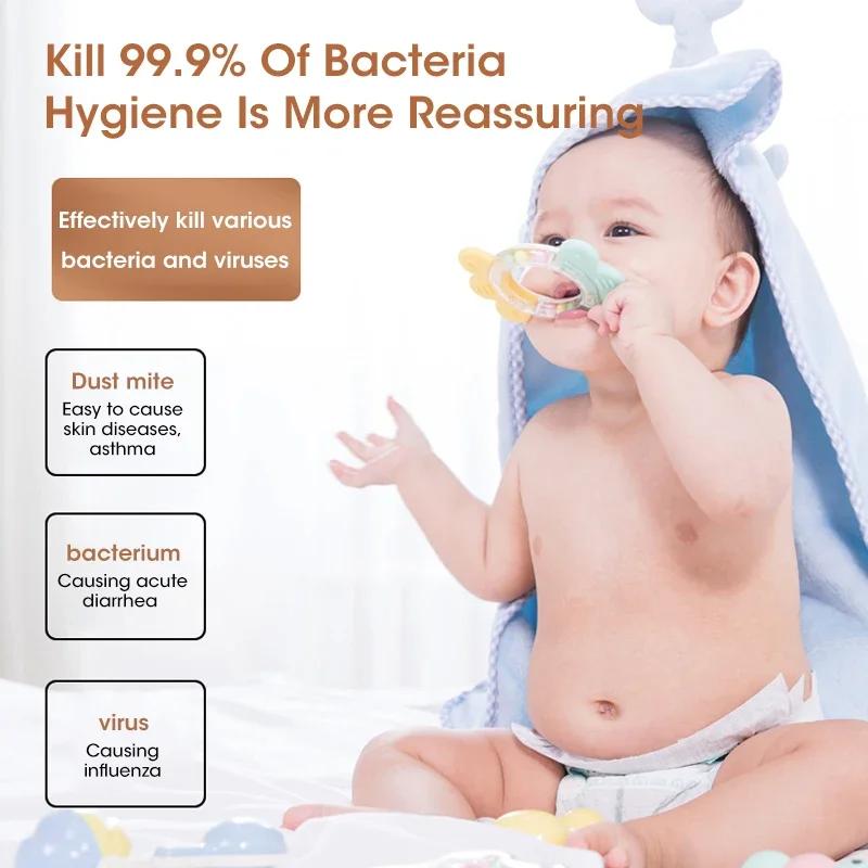 High Temperature Sterilization Steam Cleaner Air Conditioning Kitchen Hood Home Wall Clean Car Steaming Cleaner 220V EU 110V US