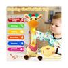 Musical Giraffe Toy – Sings Dances & Repeats What You Say Dancing Stuffed Animal Toys