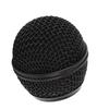 Zerodis Microphone Grill Ball, Replacement Microphone Head for SM58, BETA58, and SV100, Anti-Dent Karaoke Accessory, Replacement Part, Zerodis6b7ak519