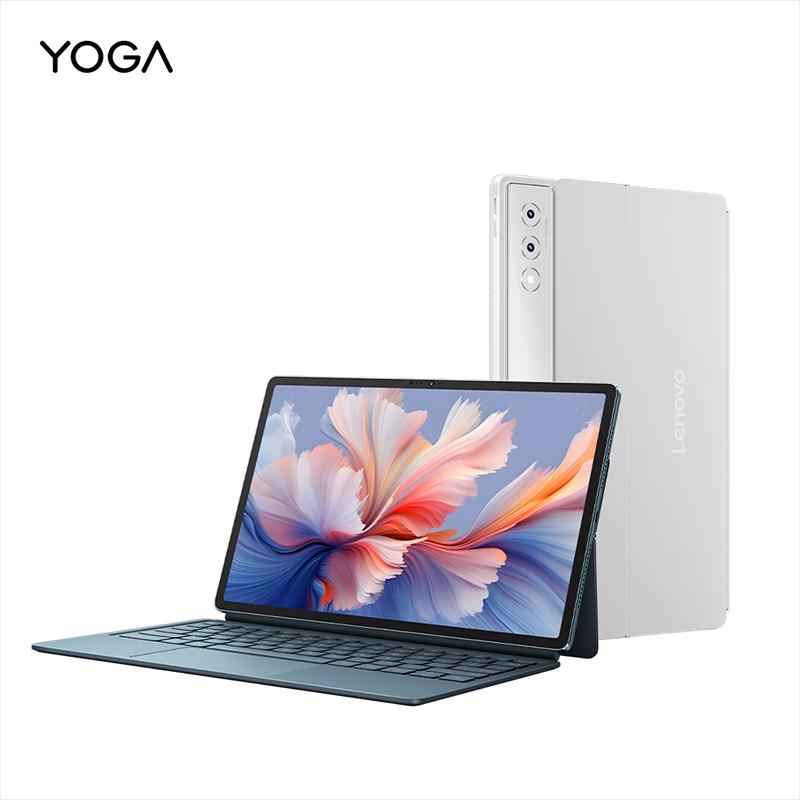 Lenovo YOGA Pad Pro Magnetic Keyboard & Stand