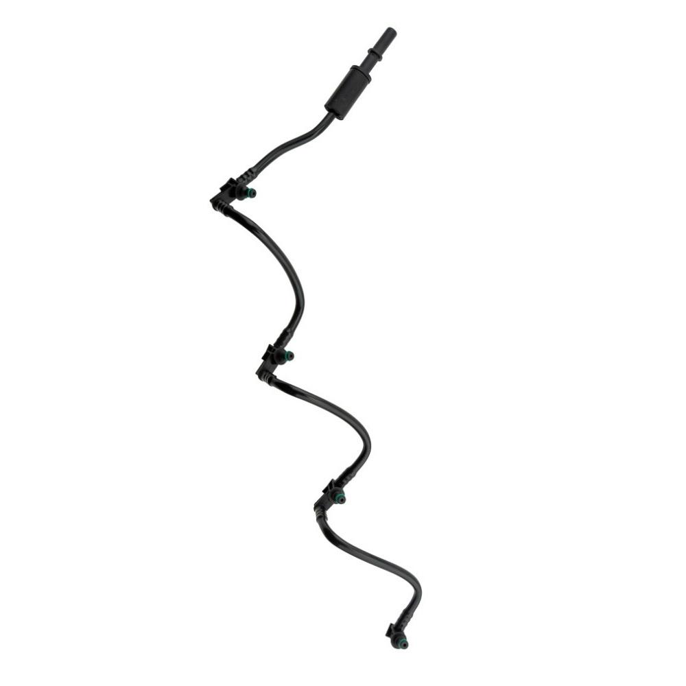 Fuel Injector Leak Off Fuel Return Pipe For Renault Master Trafic 8200890122