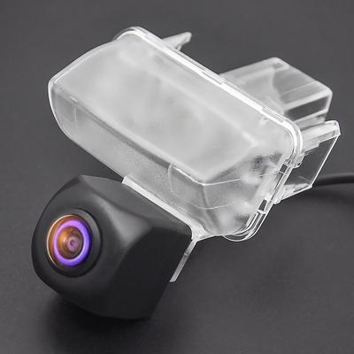 1280*720 Fisheye Parkplatz Kamera Für Toyota Auris fließheck E150 Fortuner Yaris Prius C Aqua Nachtsicht Backup Reverse cam