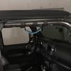 Auto-Regenschirmseil, Dachgriff mit Licht, für Jeep Wrangler JL/Gladiator JT JK 2007–2023, 2 Stück