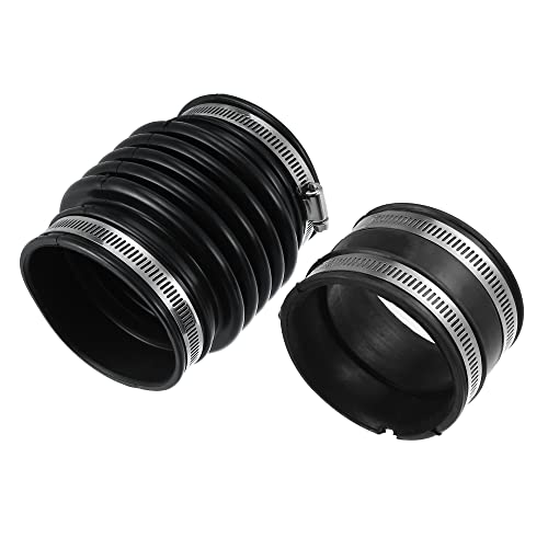 

Впускной шланг ACROPIX, шланг фильтра воздушного потока двигателя, совместим с Nissan Pathfinder 4.0L V6, черный, 1 шт.