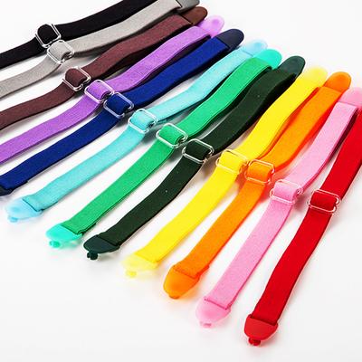 Glasses Rope Anti Slip Eyeglasses Chain Adjustable Detachable Elastic Holder