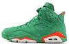 6 Gatorade Verde Retrô AJ5986-335