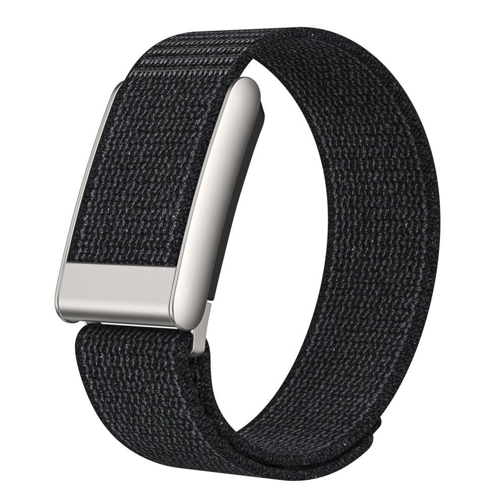 Nylon Sport Band Breathable Replacement Wristband for Whoop 5.0 One/Peak/Life(MG) for Women Men