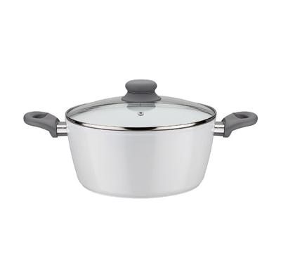GSW sartén FIONA 20 cm 2.5 litros revestimiento cerámico ILAG INDUCCIÓN