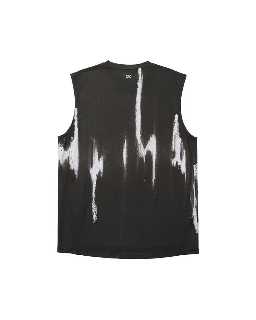 Liaegtipai Race Pulse Tank Black