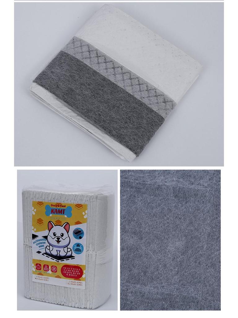 Pet & Dog Diapers: Thick, Absorbent, Cat Training Toilet Supplies