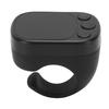 Fernbedienungsring mit Touchpad Bluetooth 5.4 Scrollring Kabelloser Seitenumblätzer Kamera-Fernbedienung für Telefon Tablet
