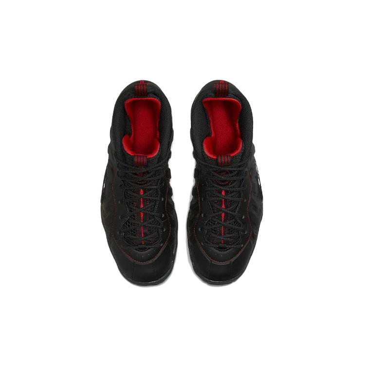 Nike Little Posite One Bred GS DV33773-001