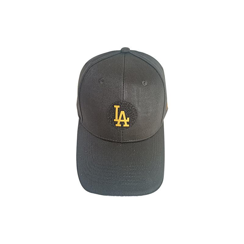 Baseball Cap Men Women Embroidered Letter Breathable Cotton Casual Sun Hat For Fall Season