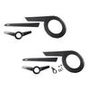 Bicycle Chain Guard Covers Protect Cover 40-42T Protective Chain Cover