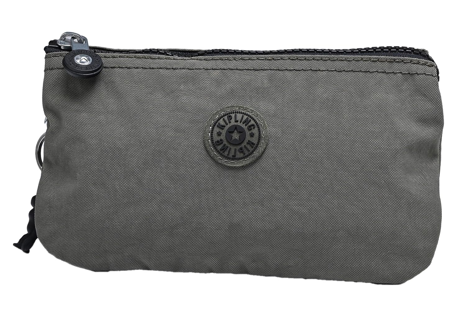 

Косметичка Kipling для жінок та CREATIVITY Зелена компактна [Kipling] чоловіки, L, Мох, K1326588D, [Вживана]