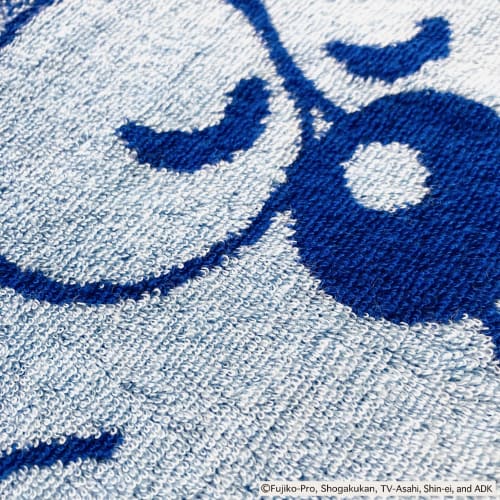 MORIPiLO Doraemon Pillowcase, Terry Fabric (Soft and Comfortable, Stretchy Pillowcase), 43x63cm (13x23 inches), 35x50cm (19x20 inches), Suitable for P