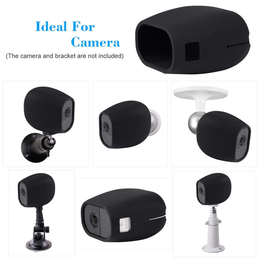 Silicone Camera Skin Lightweight Protective Case Cover for   Pro Camera