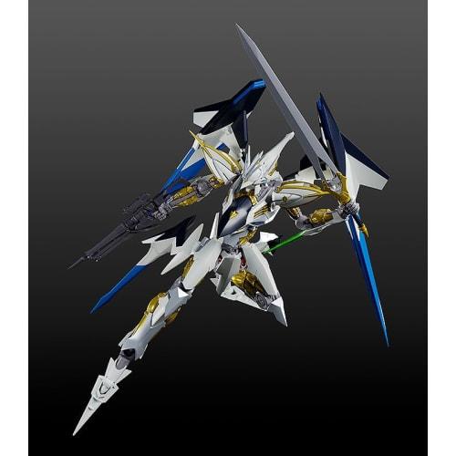 MODEROID Cross Ange: Rondo of Angels and Dragons Vilkiss Non-Scale Assembled Plastic Model