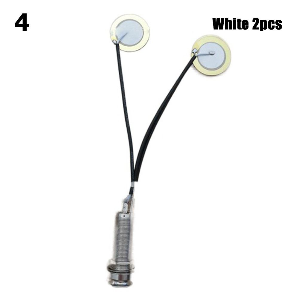 Pickups Musical Instrument Pickup Tail Nail Pickup Ethnic Instrument Pickups Acoustic Guitar Patch