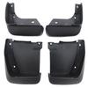 BYD G6 (2011-2013) Mudguard Cover