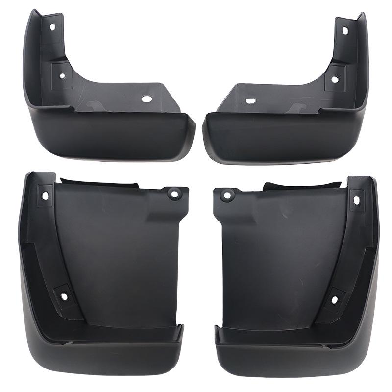 BYD G6 (2011-2013) Mudguard Cover