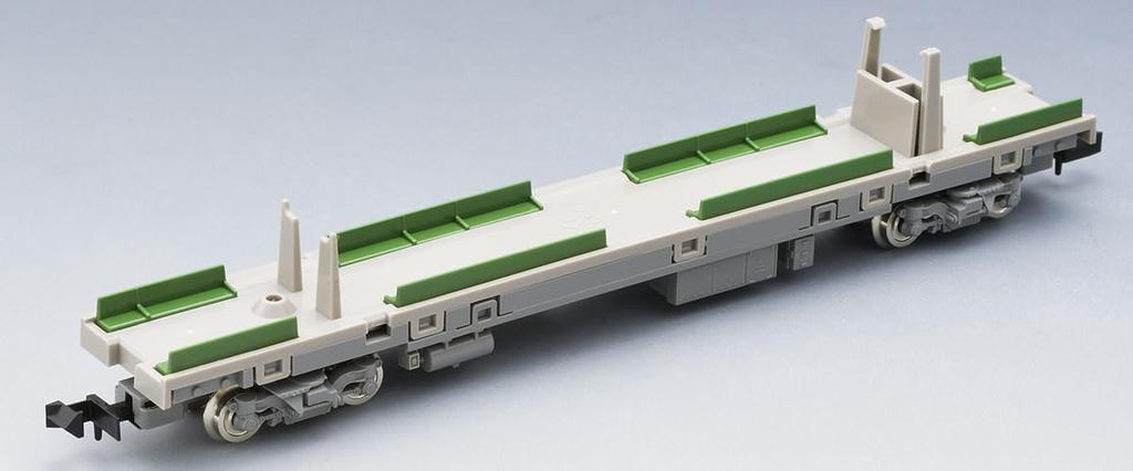 TOMYTEC TOMIX N Gauge Hankyu Railway New 2000 Series Takarazuka 1st Set Set Railway Model Train 97218 Line, Add-on