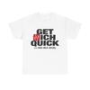 Get RRich Quick Tees T-Shirts Kankan Really Rich RR Merch - All Colors and Sizes