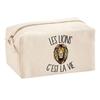 Multifunction Pencil Case Lion C'est La Vie Birthday Christmas Gift Personalized Original Idea | School Pencil Case Office Supplies