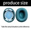 Earpads for E55BT Quincy Wireless Headsets Replacement Ear Cushions Breathable Soft Material For Comfort