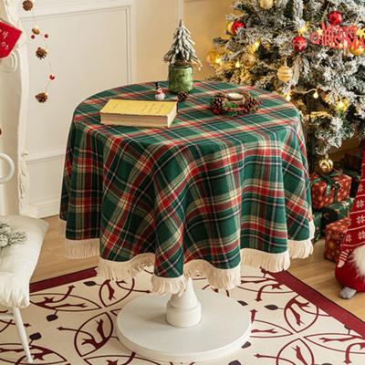 Textil do jedálne a obývacej izby – Obrusy