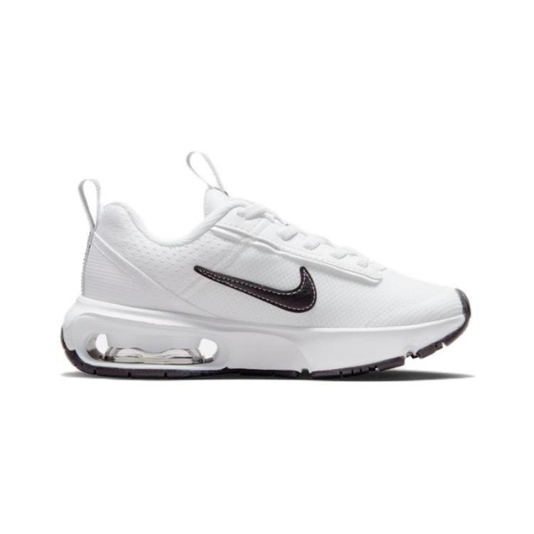 (PS) Nike Air Max Interlock Lite 'White Photon Dust' Kids' DH9394-101