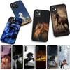 Wildpferd Handyhülle Case für Xiaomi Redmi Note 14 12 13 ProPlus A4 A3 Pro Plus 12C 13C 14C 5G Hülle