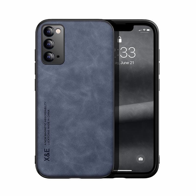 Samsung M34/M33 5G Case for Note20 - Solid Color, Drop-Resistant Protective Cover
