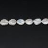 1String, Baroque Shape Pearls, White Natural Freshwater Pearl Beads, 16-17 Mm, for DIY Necklace Bracelet Accessories, Jewelry Making, 36cm