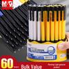 M&G Retractable Ballpoint Pen