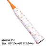 Non-slip Badminton Racket Handle Belt Cartoon Printed Badminton Hand Glue New Fishing Grip Tape