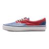 Vans Tênis de Skate Era 95 Unissex Azul Vermelho VN000E8YGHP1
