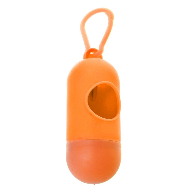 Dispenser Box for Baby Diaper Waste Bag Baby Strollers Organizer Storage Box