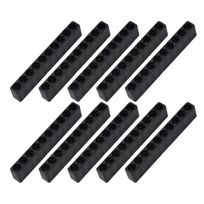Hand Tools Screwdriver Bit Holders Workshop Case Supplies 10pcs 10 Hole