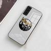 EPC Cool L-Led Band Z-Zeppelin Phone Case For Samsung A56 A36 A26 A16 A15 A25 A35 A55 A14 A34 A24 A54 Glass Case