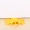 Thickened Leaf Shaped Door Stopper Universal Baby Safety Protector Maple Leaf Door Stop  Safe