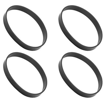 4 ks řemenů Pro vysavač Bissell 2191 2191U 2190 1700 1701 1797 Náhradní díly 2031093 Náhradní příslušenství