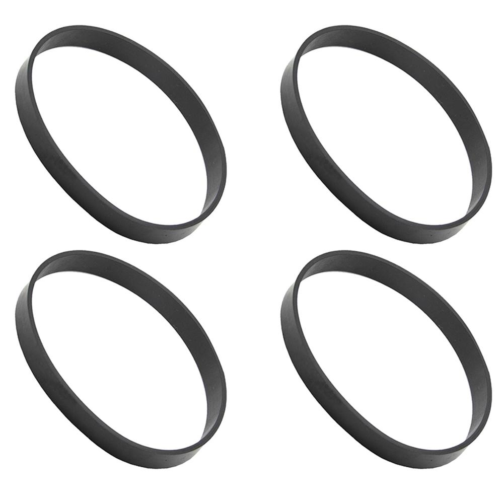 

4pcs Belts For Bissell 2191 2191U 2190 1700 1701 1797 Vacuum Cleaner Spare Parts 2031093 Replacement Accessories China Mainland