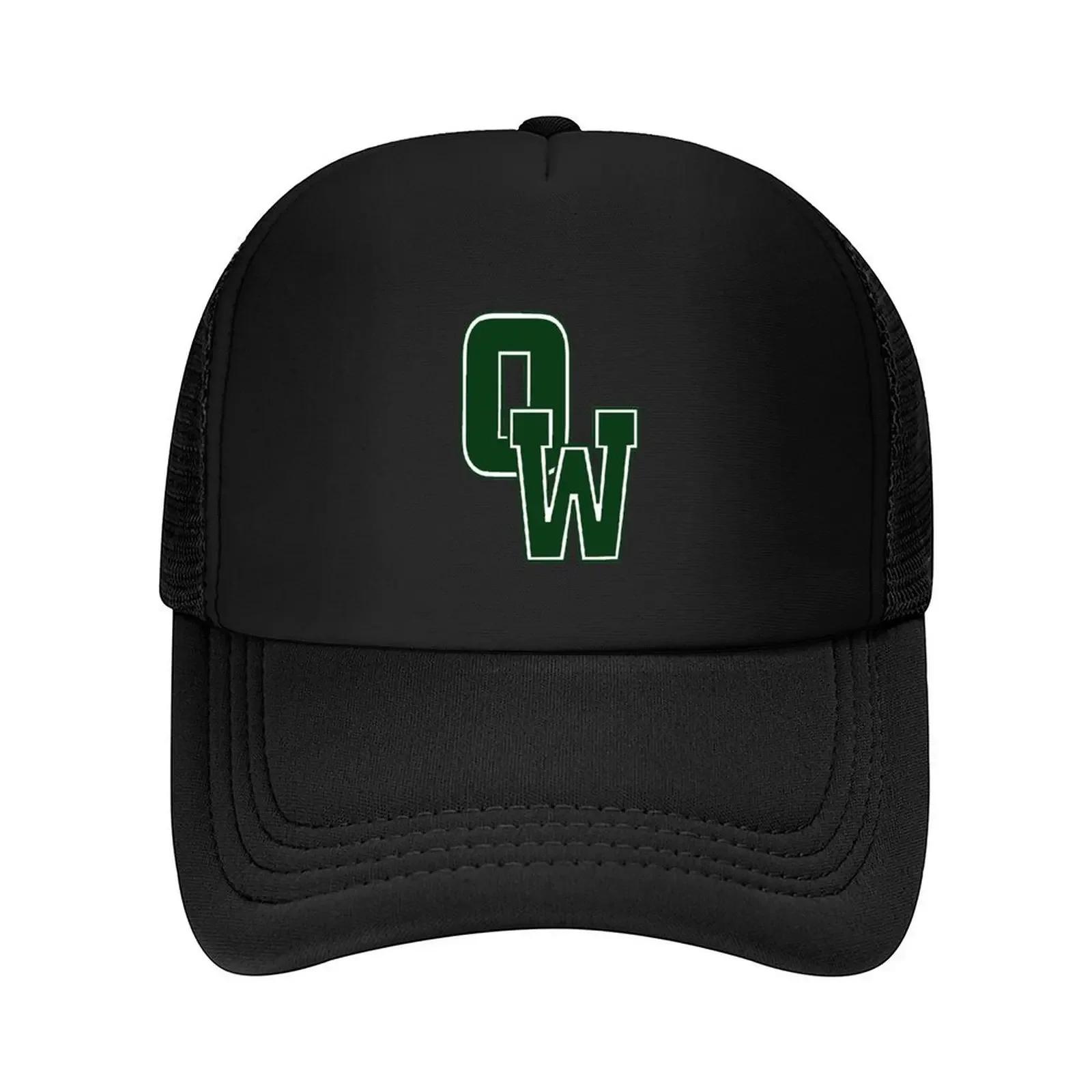 NY at Old Westbury PTeam Baseball Cap Unisex hat golf hat genuine Trucker Hat summer Caps For Unisex Womens