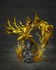 Figuarts Zero Touche Saint Seiya Sagitário Seiya aproximadamente 250mm figura finalizada pintada Metálico PVC&ABS
