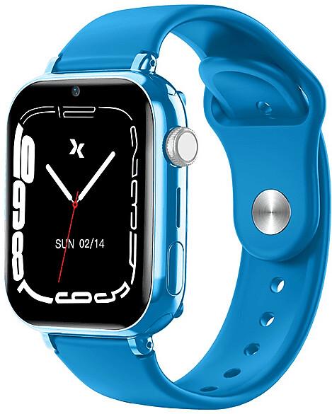 Maxcom FW59 Kiddo 4G Blue