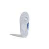 Adidas The Simpsons X Forum Low J Bart Simpson Kids Sneakers Blue Royal-Blue Cloud-White GZ1775