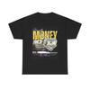 Geld Kann Glück Kaufen Grafik T-Shirt Benjamins Unisex Schweres Baumwoll-T-Shirt